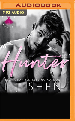 The Hunter 1713550857 Book Cover