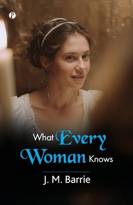 What Every Woman Knows 9358047038 Book Cover