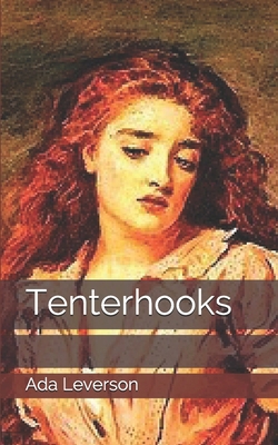 Tenterhooks 169707488X Book Cover