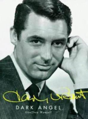 Cary Grant 0747524874 Book Cover