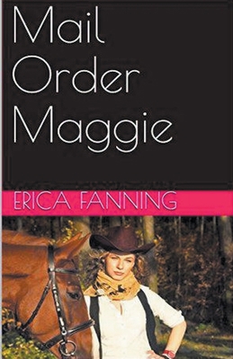 Mail Order Maggie B0CZ7NSJGH Book Cover