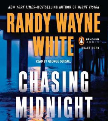 Chasing Midnight 1611760453 Book Cover