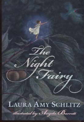 Night Fairy 1406331384 Book Cover