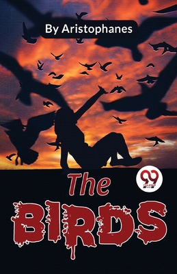 The Birds B0CBXHZ2NF Book Cover