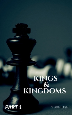 Kings & Kingdoms 1 B0BC4H9KQV Book Cover