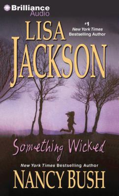 Something Wicked 1441876936 Book Cover