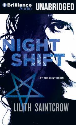 Night Shift 1441886893 Book Cover