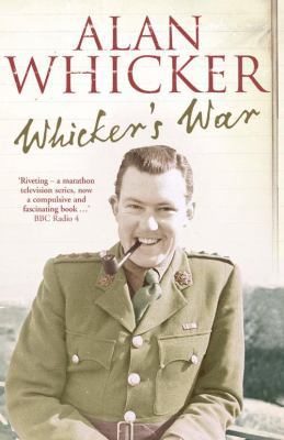 Whicker's War 0007205082 Book Cover