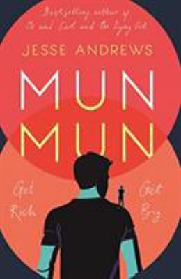 Munmun 1911630121 Book Cover