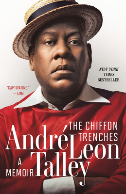 The Chiffon Trenches: A Memoir 059312927X Book Cover