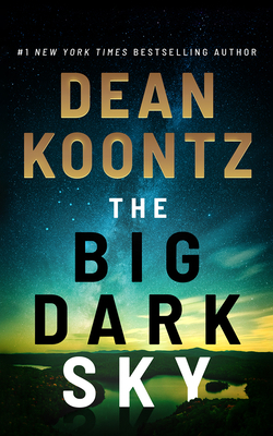 The Big Dark Sky 171365220X Book Cover
