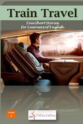 Train Travel 4907056842 Book Cover