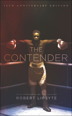 The Contender 0812415353 Book Cover