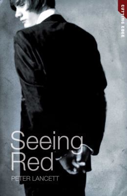 Seeing Red (Cutting Edge) 1841676969 Book Cover