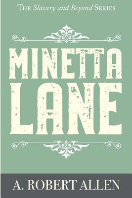 Minetta Lane 1981827064 Book Cover