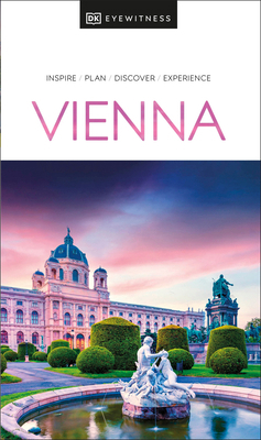 DK Vienna 0241672228 Book Cover