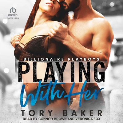 Playing with Her B0CW4XKKMP Book Cover