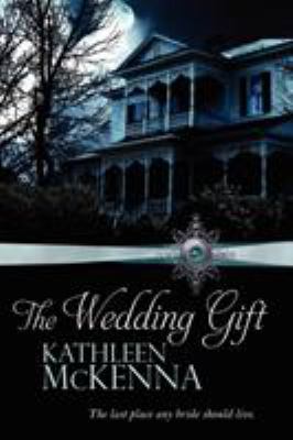 The Wedding Gift 1611940524 Book Cover