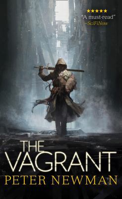 The Vagrant 0008163308 Book Cover