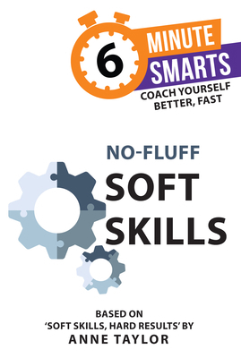 No-Fluff Soft Skills 1788609042 Book Cover