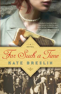For Such a Time (Thorndike Press Large Print Ch... [Large Print] 1410470679 Book Cover