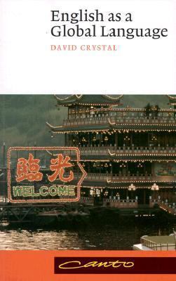 English as a Global Language (Canto) B003ZE2MVI Book Cover