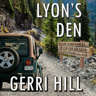 Lyon's Den B0GJG2MQ8W Book Cover