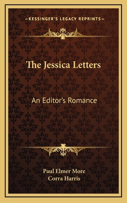 The Jessica Letters: An Editor's Romance 1163559881 Book Cover