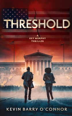 Threshold B0C87BZNH4 Book Cover