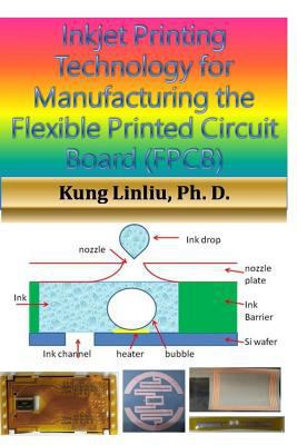 Inkjet Printing Technology for Manufacturing th... 1729228437 Book Cover