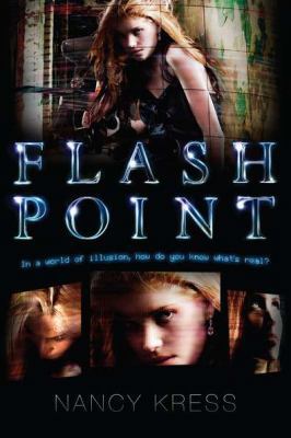 Flash Point 0670012475 Book Cover