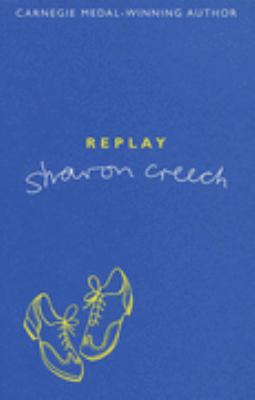 Replay 074758186X Book Cover