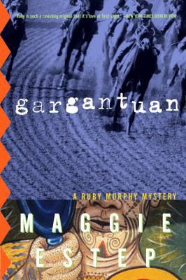 Gargantuan: A Ruby Murphy Mystery 0609610333 Book Cover