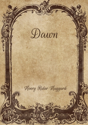 Dawn B08VYR29XK Book Cover
