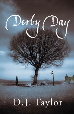 Derby Day B00BG79X1I Book Cover