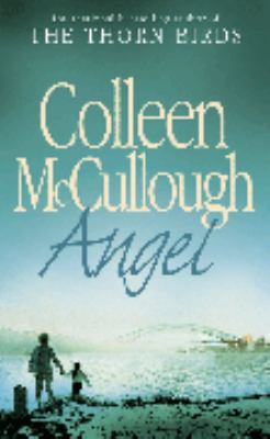 Angel 0007199759 Book Cover