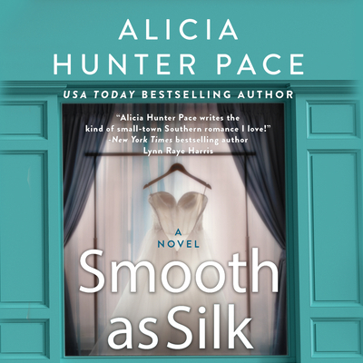 Smooth as Silk 1666540803 Book Cover
