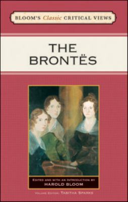 The Brontes 1604131365 Book Cover