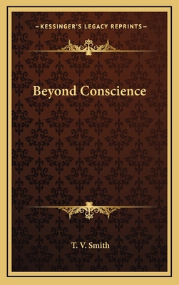 Beyond Conscience 1164508571 Book Cover