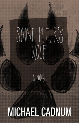 Saint Peter's Wolf 1504023773 Book Cover