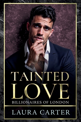 Tainted Love [Large Print] 1806000970 Book Cover