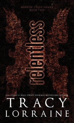 Relentless: A Dark Captive Why Choose Romance 1915873932 Book Cover