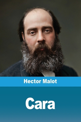 Cara (French Edition) [French] 3694216944 Book Cover