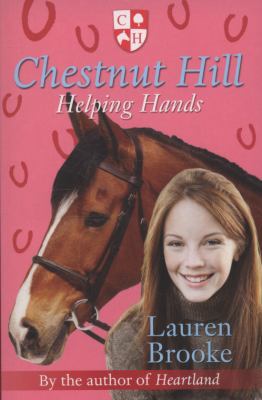 Helping Hands 140710845X Book Cover