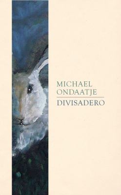 Divisadero 1408800330 Book Cover