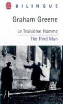 Le Troisieme Homme 2253060836 Book Cover