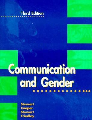 Communication and Gender 0137765193 Book Cover