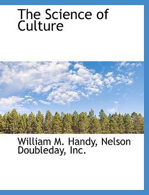 The Science of Culture 1140300644 Book Cover
