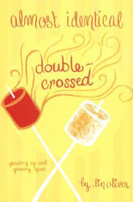 Double-Crossed 060634148X Book Cover