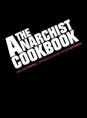 The Anarchist Cookbook 1607964821 Book Cover